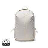 KENTO URBAN RCS  recycled nylon 15,6 inch rugzak met voorvak