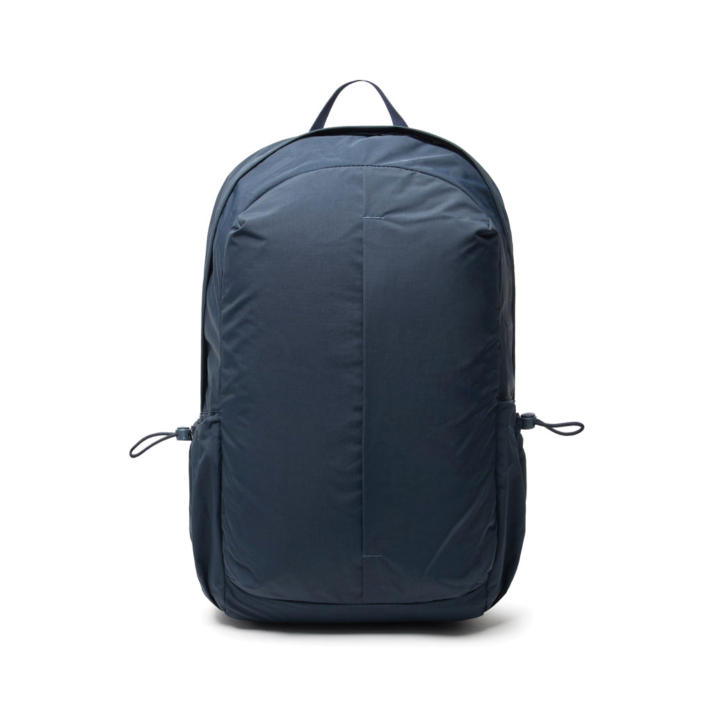 KENTO URBAN RCS  recycled nylon 15,6 inch rugzak met voorvak