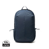 KENTO URBAN RCS  recycled nylon 15,6 inch rugzak met voorvak