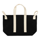 BEAU AWARE™ strandtas van 400gsm gerecycled canvas