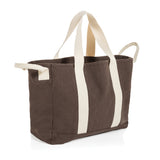 BEAU AWARE™ strandtas van 400gsm gerecycled canvas