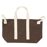 BEAU AWARE™ strandtas van 400gsm gerecycled canvas