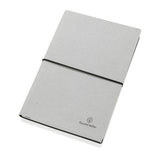 GRS A5 gerecycled lederen notitieboek