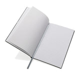 GRS A5 gerecycled lederen notitieboek