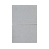 GRS A5 gerecycled lederen notitieboek