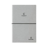 GRS A5 gerecycled lederen notitieboek
