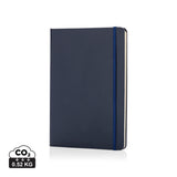 A5 hardcover notitieboek