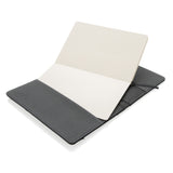 Hervulbaar notitieboek en pen set