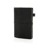Daily Notes Binder 3-in-1 hervulbaar PU notitieboek
