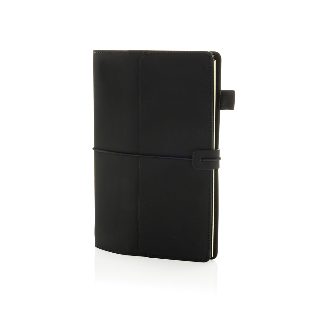 Daily Notes Binder 3-in-1 hervulbaar PU notitieboek
