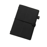 Daily Notes Binder 3-in-1 hervulbaar PU notitieboek