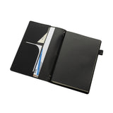 Daily Notes Binder 3-in-1 hervulbaar PU notitieboek