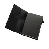 Daily Notes Binder 3-in-1 hervulbaar PU notitieboek