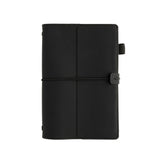 Daily Notes Binder 3-in-1 hervulbaar PU notitieboek