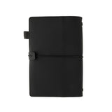 Daily Notes Binder 3-in-1 hervulbaar PU notitieboek