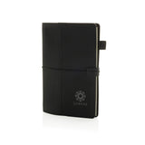 Daily Notes Binder 3-in-1 hervulbaar PU notitieboek