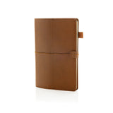 Daily Notes Binder 3-in-1 hervulbaar PU notitieboek