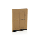 Daily Notes Binder 3-in-1 hervulbaar PU notitieboek