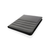 Impact AWARE™ RPET A4 portfolio met rits