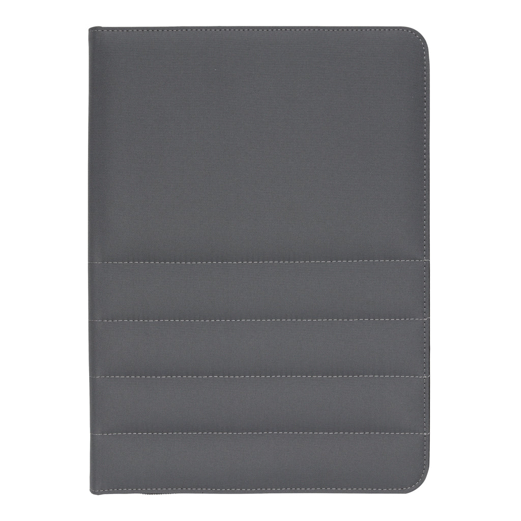 Impact AWARE™ RPET A4 portfolio met rits