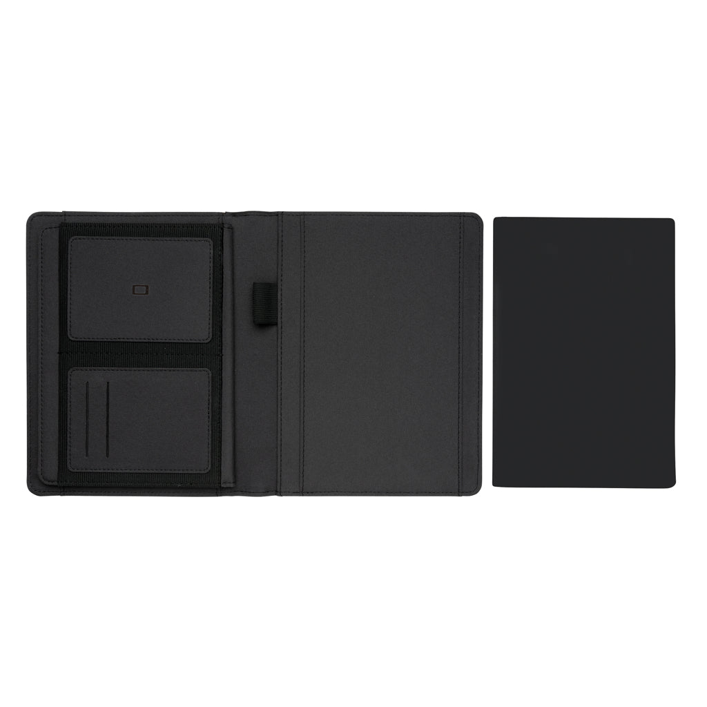 Impact AWARE™ RPET A5 notitieboek