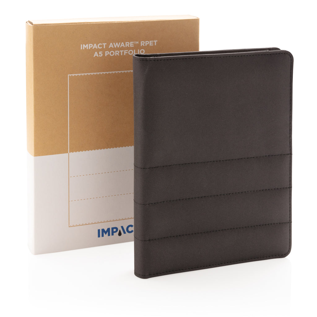 Impact AWARE™ RPET A5 notitieboek