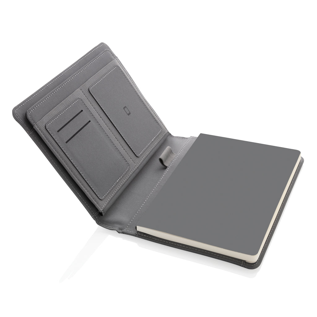 Impact AWARE™ RPET A5 notitieboek