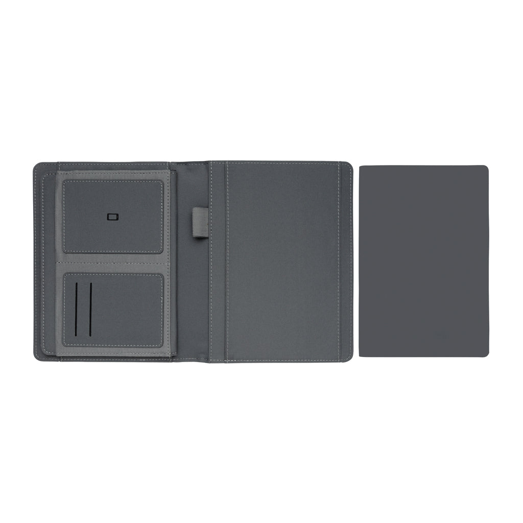 Impact AWARE™ RPET A5 notitieboek
