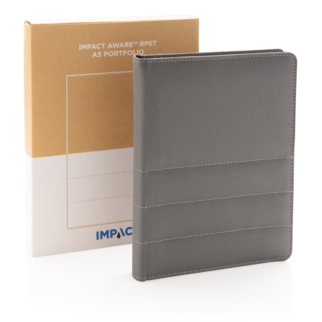 Impact AWARE™ RPET A5 notitieboek