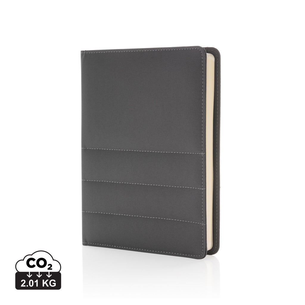 Impact AWARE™ RPET A5 notitieboek