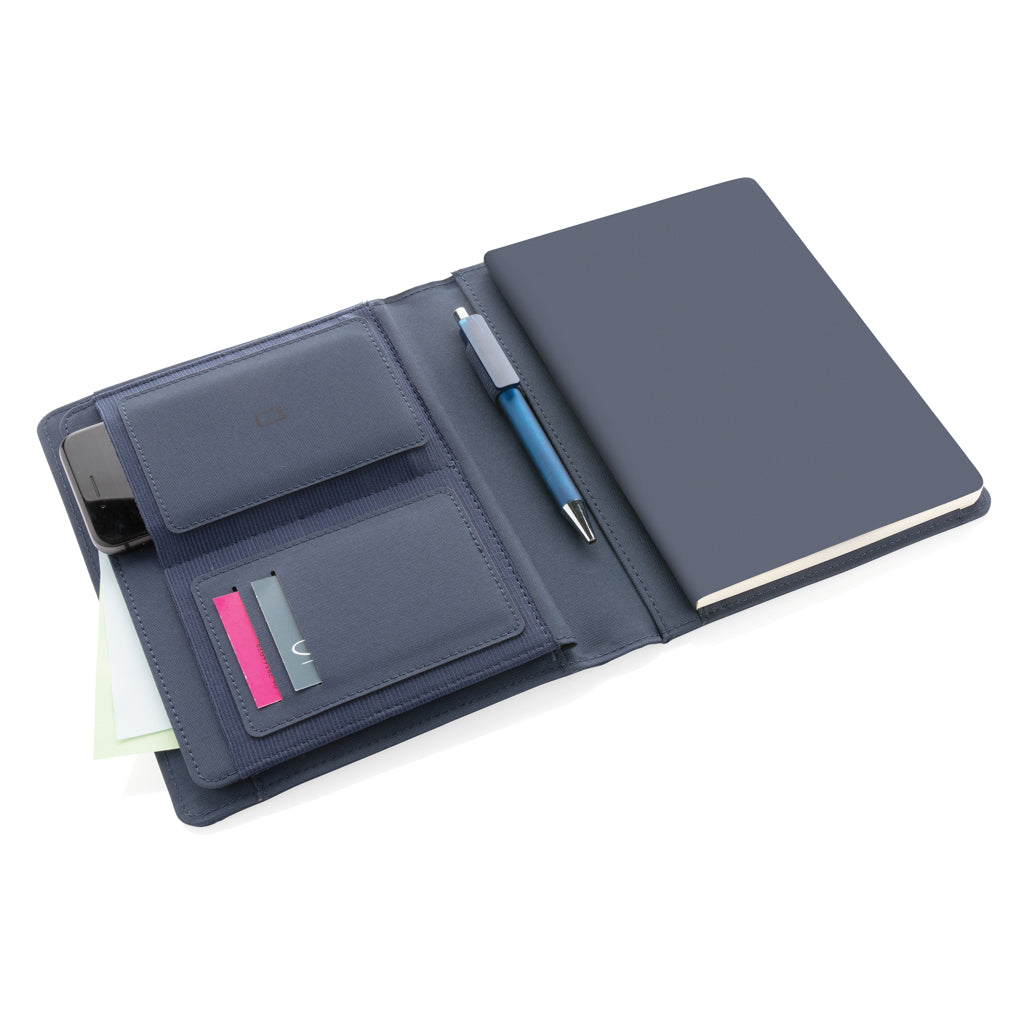 Impact AWARE™ RPET A5 notitieboek