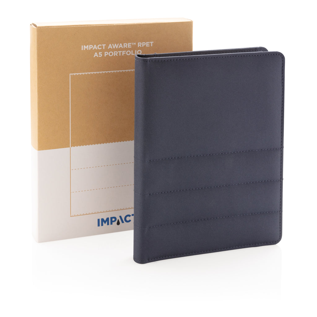 Impact AWARE™ RPET A5 notitieboek