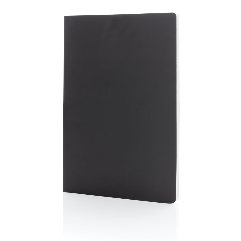 Impact softcover steenpapier notitieboek A5
