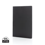 Impact softcover steenpapier notitieboek A5