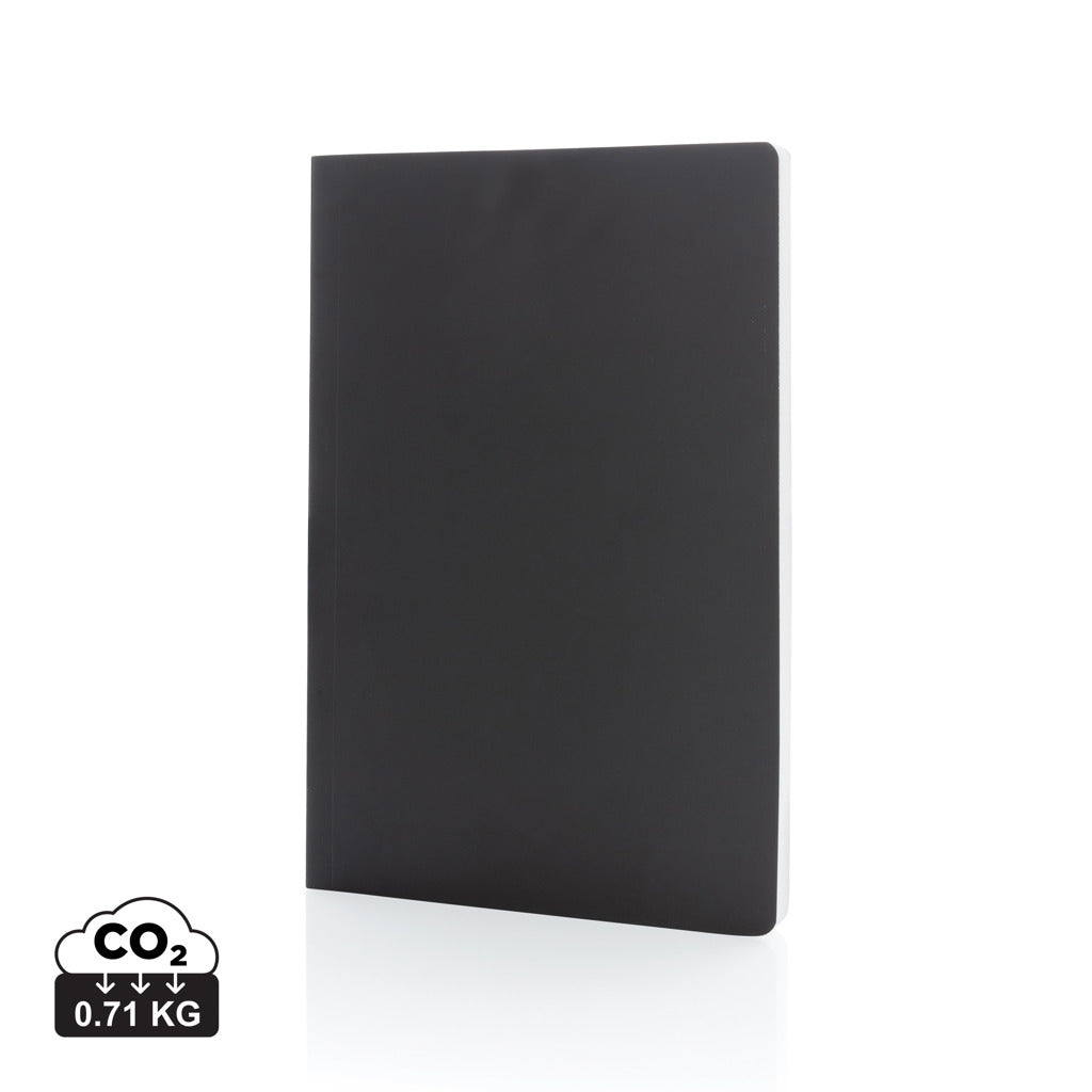 Impact softcover steenpapier notitieboek A5