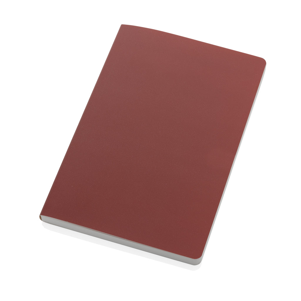 Impact softcover steenpapier notitieboek A5