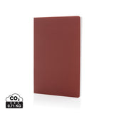 Impact softcover steenpapier notitieboek A5