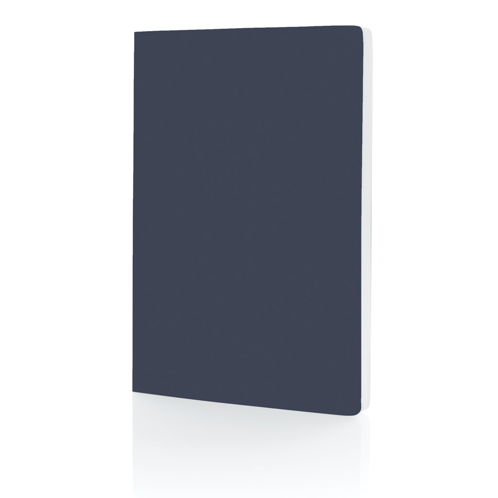 Impact softcover steenpapier notitieboek A5