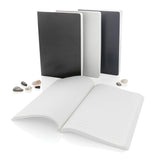 Impact softcover steenpapier notitieboek A5