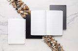 Impact softcover steenpapier notitieboek A5