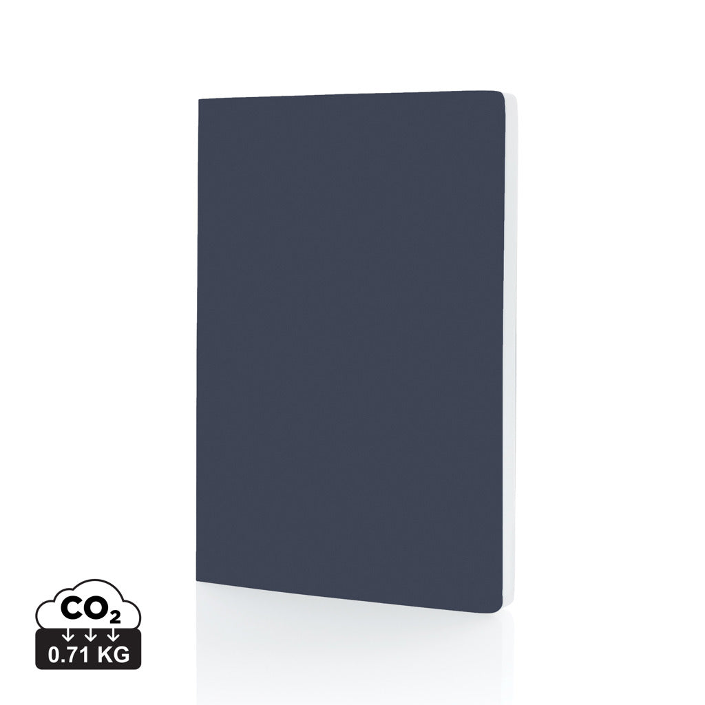 Impact softcover steenpapier notitieboek A5