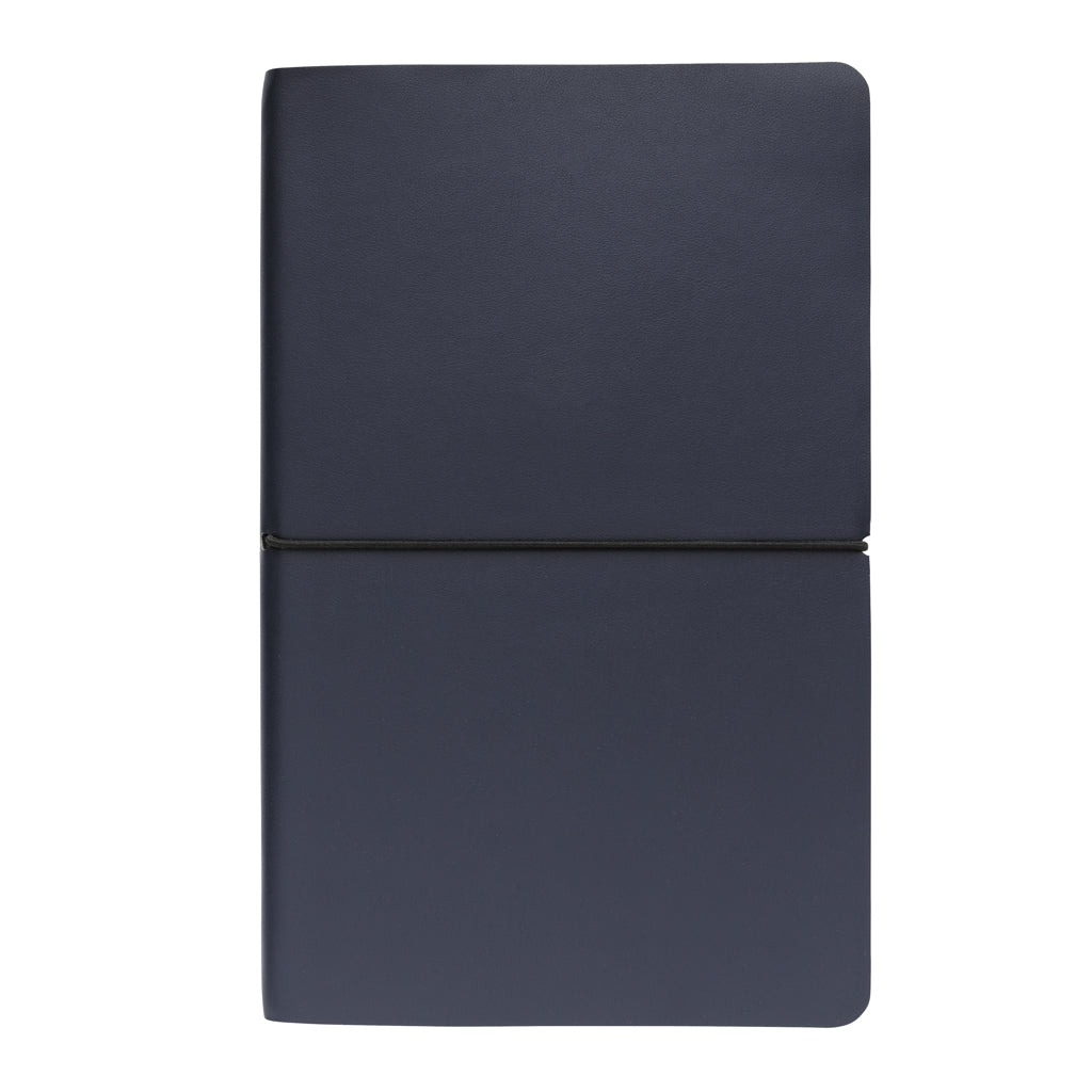 Moderne deluxe softcover notitieboek A5