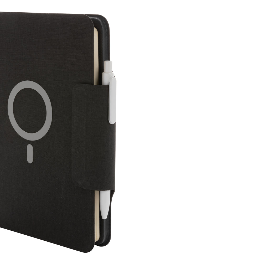 Artic Magnetic 10W draadloos oplaadbaar A5-notitieboek