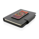 Artic Magnetic 10W draadloos oplaadbaar A5-notitieboek