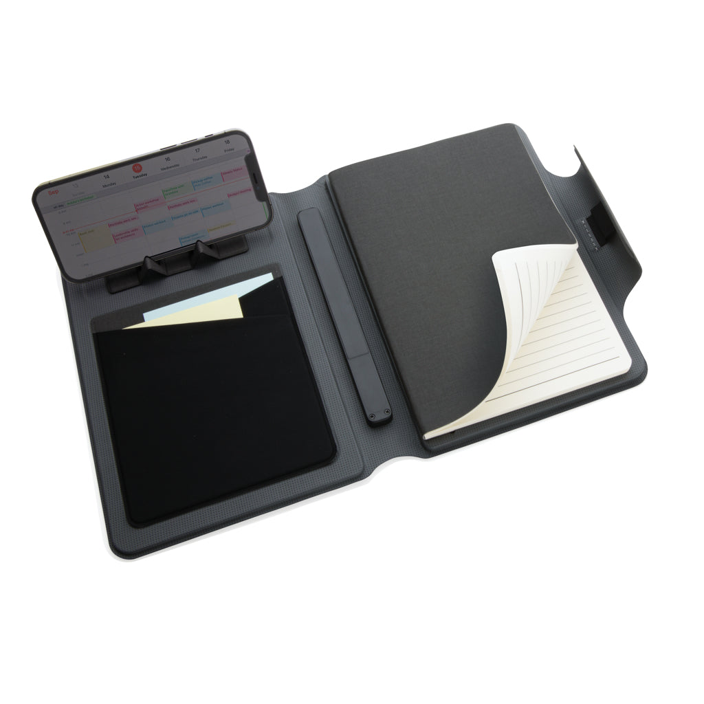 Artic Magnetic 10W draadloos oplaadbaar A5-notitieboek