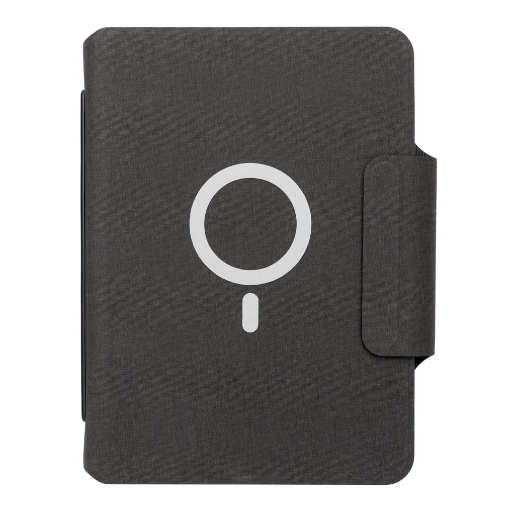 Artic Magnetic 10W draadloos oplaadbaar A5-notitieboek