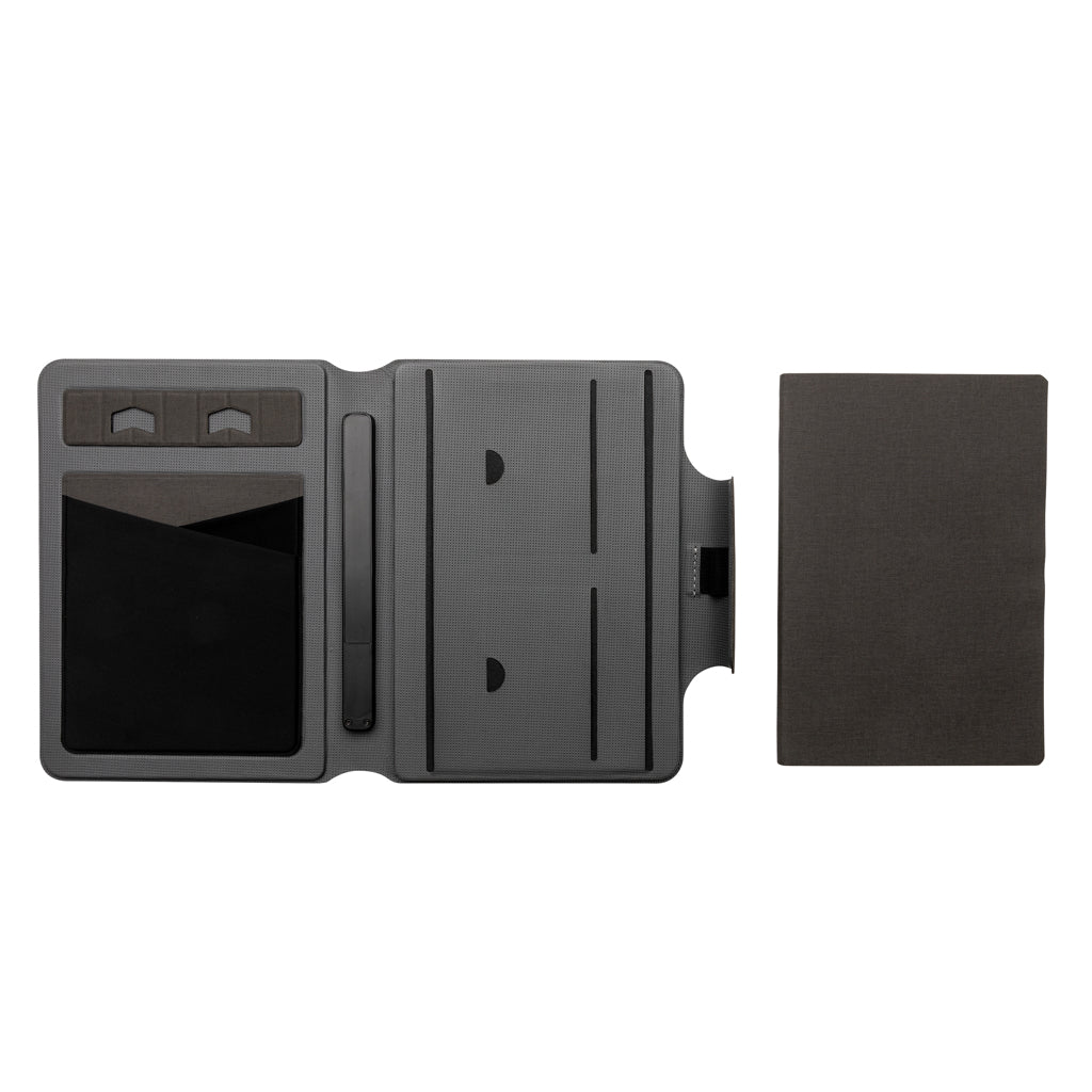 Artic Magnetic 10W draadloos oplaadbaar A5-notitieboek