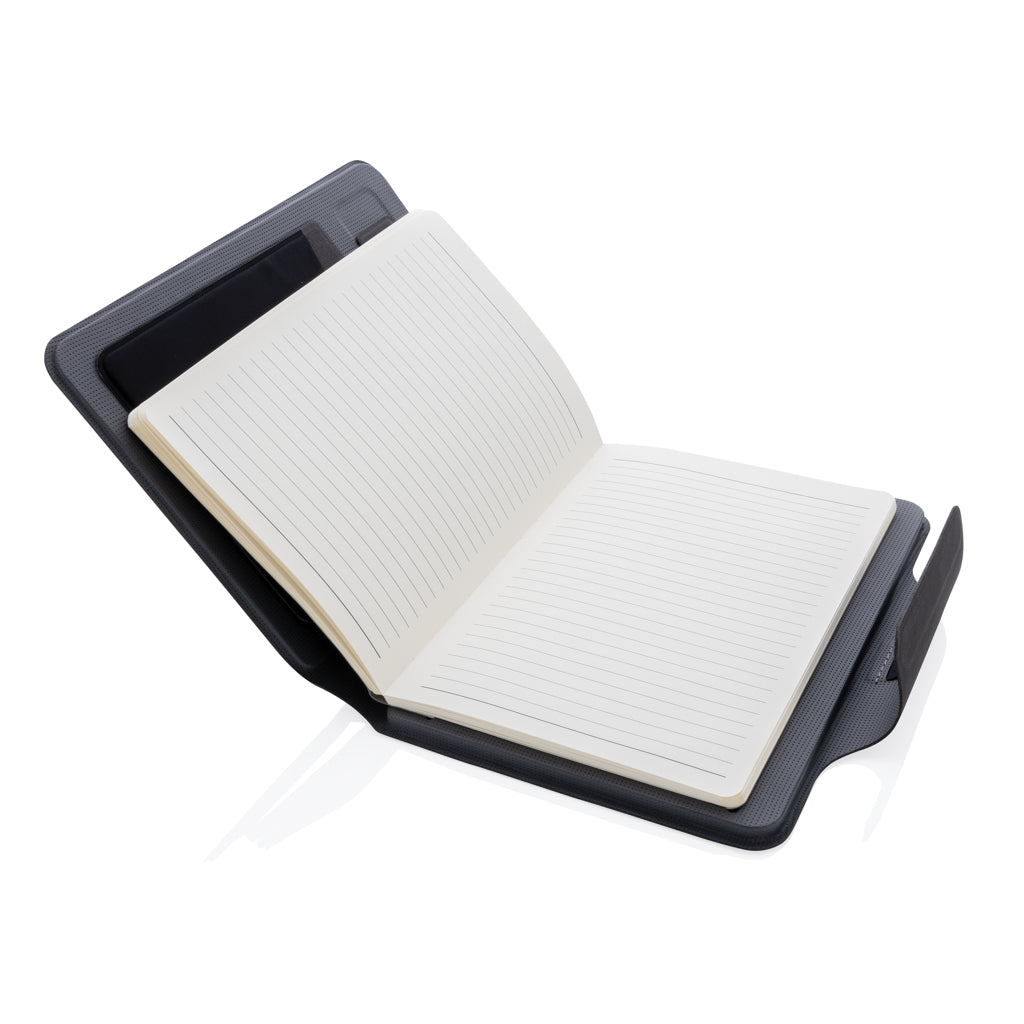 Artic Magnetic 10W draadloos oplaadbaar A5-notitieboek
