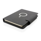 Artic Magnetic 10W draadloos oplaadbaar A5-notitieboek
