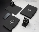 Artic Magnetic 10W draadloos oplaadbaar A5-notitieboek